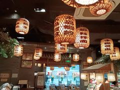 大堂-南京大牌档(三阳广场苏宁店)