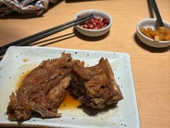 -大师兄·西北小馆(北站缤果空间店)