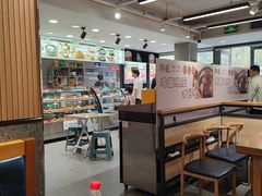 -韩麦大冷面(桂花街直营店)