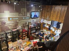 -三联韬奋书店(三里屯店)