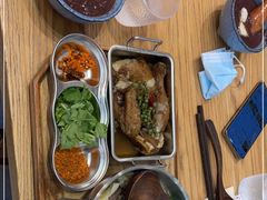 -小满手工粉(环宇荟店)