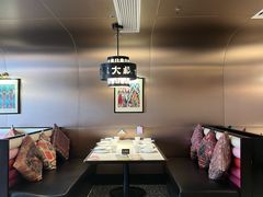 -清真·卡德尔大叔新疆主题餐厅(龙汇路店)
