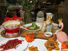 -后海16号·北京私房菜