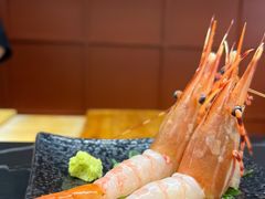 -Sushi Hanzo半藏(天环广场店)