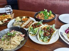 -埠口精酿夜景餐酒吧· BREWPORT BISTRO(长嘉汇重庆之眼店)