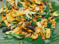 -云海肴·汽锅鸡·云南菜(天津国金汇店)