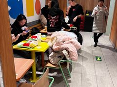 -麦当劳(安定门外大街店)