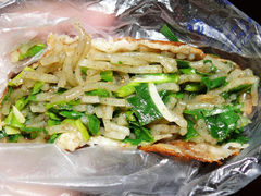 韭菜-小木菜盒(李家村秋林店)