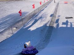 -长春市南湖公园