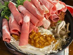 -米屋石锅拌饭(师大店)
