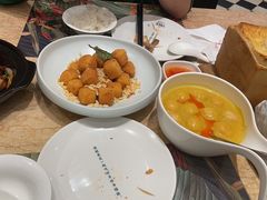 -大树餐厅(大悦城店)