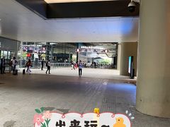 -上海中航虹桥机场泊悦酒店