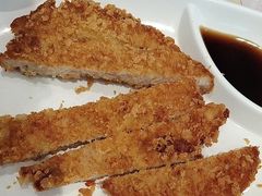 -小杨生煎(金山百联购物中心3楼店)