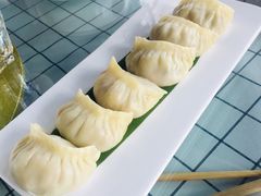 -然一素食餐厅(马利来广场店)