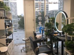 -T-Hair Salon