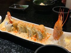 -無境·匠心日本料理(汉街店)