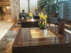 -杭州城中香格里拉大酒店