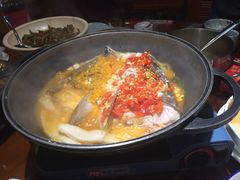-湘江红·湖南招牌菜(莲花南路店)