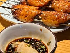 -蚝翅·海鲜粥·烧烤·龙虾季(海曙天一店)