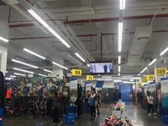 -迪卡侬(民族东店)