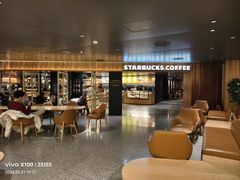 -星巴克臻选(国贸商城首店)