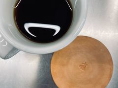 -麻雀咖啡SPARROW COFFEE(十全街店)