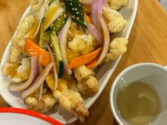 -多宾韩国料理(学衡路店)