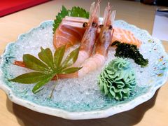 -秋荀日本料理(昆明同德广场店)