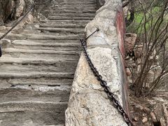 -北京上方山国家森林公园