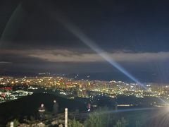 -长虫山生态公园风景林