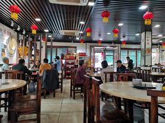 大堂-苏记餐厅(叠南店)