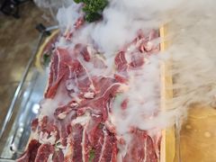 -塔兰齐新疆孜然火锅(鲤鱼山路店)