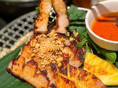 -美奈小馆·越南料理(福田星河COCO Park店)