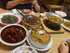 -味莊餐厅(康庄南街店)
