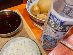-天妇罗内顺田(罗湖店)