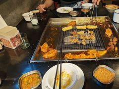 -塘屋烧烤·云南火塘烧烤品牌(联盟路店)