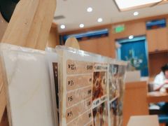 -马记永·兰州牛肉面(天通苑家乐福店)