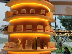 -代数学家algebraist(仙林金鹰店)