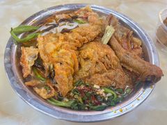 -凤张螺蛳粉·爽口粉(跃进路总店)