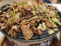 -惠丰堂饭庄·烤鸭·京味菜(翠微路店)