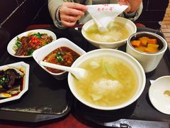 -71号豆汤饭·成都小馆(春熙路百盛店)