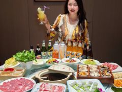 -天宜隆蘑菇宴火锅(石景山旗舰店)