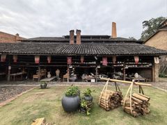 -景德镇古窑民俗博览区