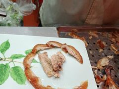 -吉祥春饼·烤鸭(文登利群店)