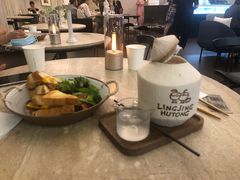 -玲婧胡同·生日蛋糕·餐厅(嘉里城店)