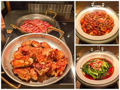 -索菲特酒店·海鲜自助 ·聚餐厅