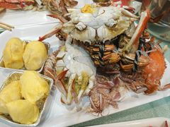 -钱库里海鲜自助(唐山街店)