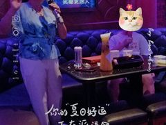 -TOP星派对KTV(珠影星光城店)