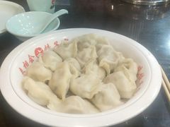 -老边饺子馆(西站店)