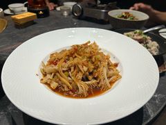 -炊烟小炒黄牛肉(浦东世纪汇店)